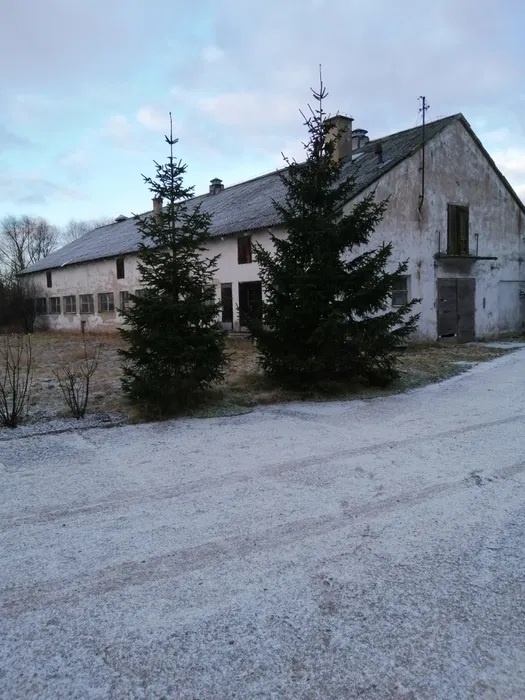 Sprzedam Gospodarstwo Rolne 32,6 ha - 0
