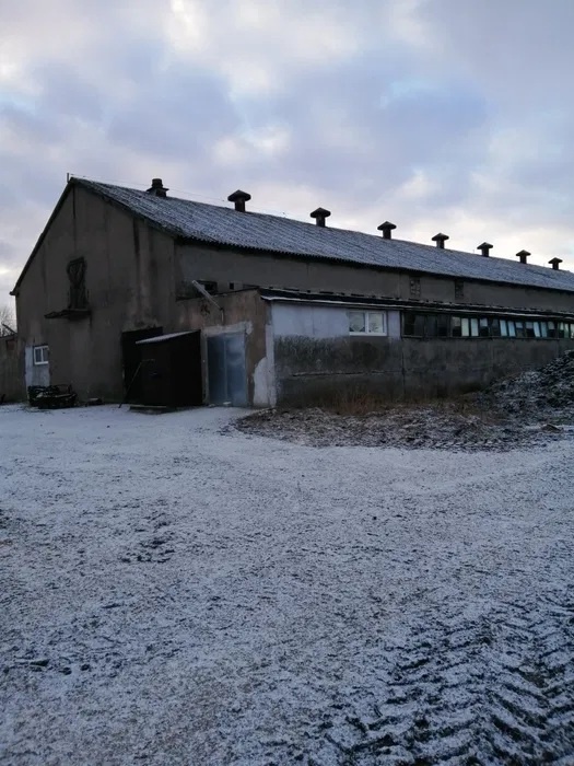 Sprzedam Gospodarstwo Rolne 32,6 ha - 1