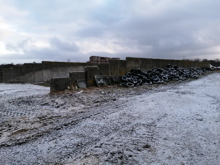 Sprzedam Gospodarstwo Rolne 32,6 ha - 2