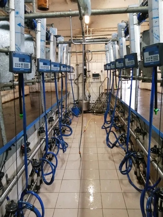 Sprzedam Gospodarstwo Rolne 32,6 ha - 3