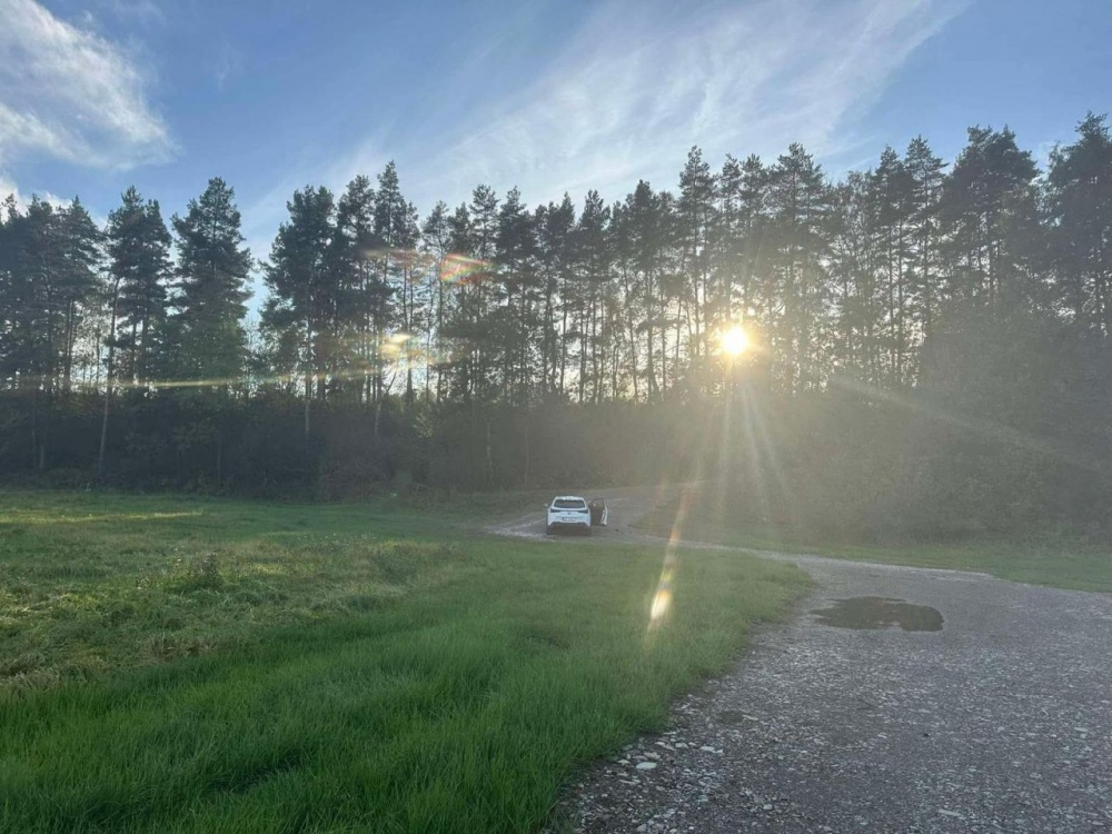 DZIAŁKA BUDOWLANA W ŁOPUSZNEJ Z WIDOKIEM NA TATRY - 3