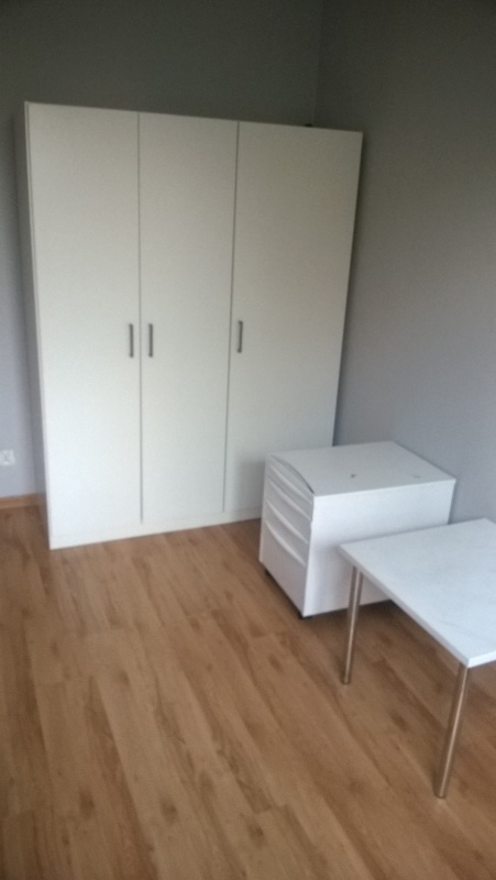 CZYNSZ W CENIE - 2-pokojowe 56 m² z tarasem / ul. Bora Komorowskiego 37 /SASKA KĘPA - 4