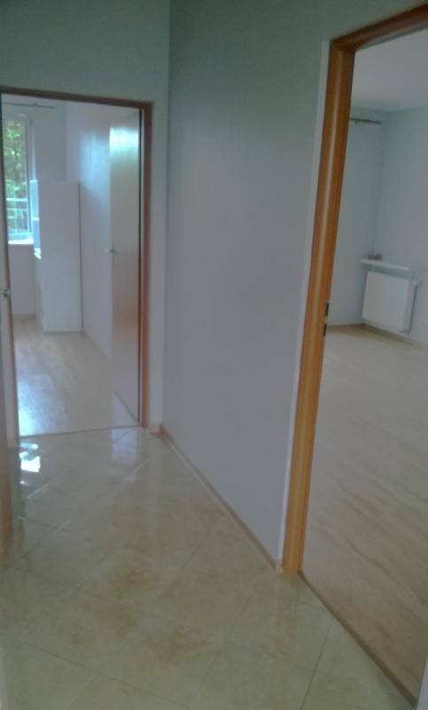CZYNSZ W CENIE - 2-pokojowe 56 m² z tarasem / ul. Bora Komorowskiego 37 /SASKA KĘPA - 1