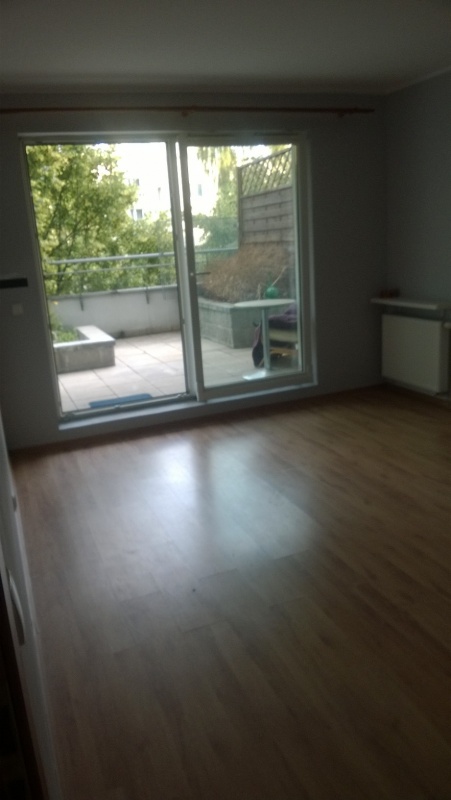 CZYNSZ W CENIE - 2-pokojowe 56 m² z tarasem / ul. Bora Komorowskiego 37 /SASKA KĘPA - 6