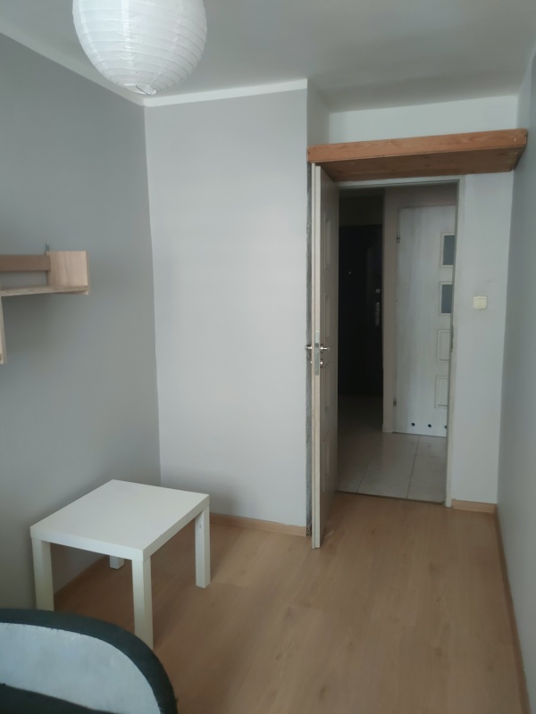 Wynajmę mieszkanie  - 6