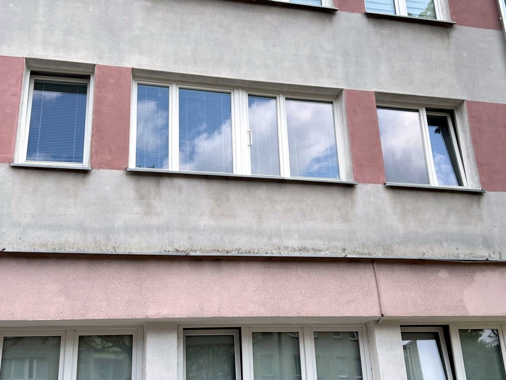 Jasne i przestronne mieszkanie osiedle Kalinowszczyzna ul. Okrzei - 10