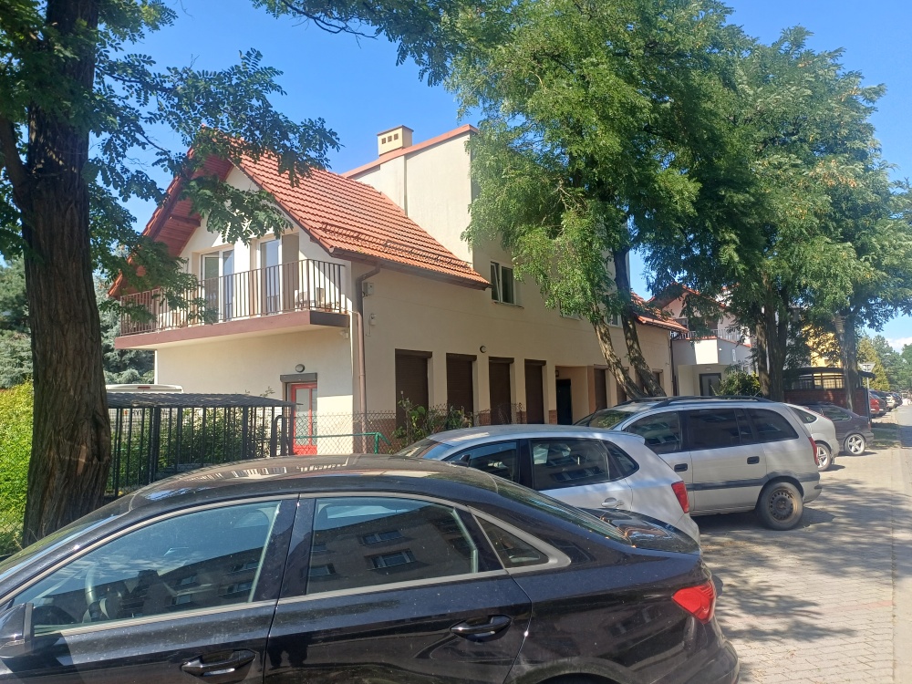 8 mieszkan na sprzedaż Skawina  - 1