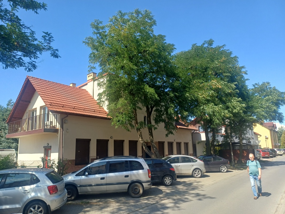 8 mieszkan na sprzedaż Skawina  - 2