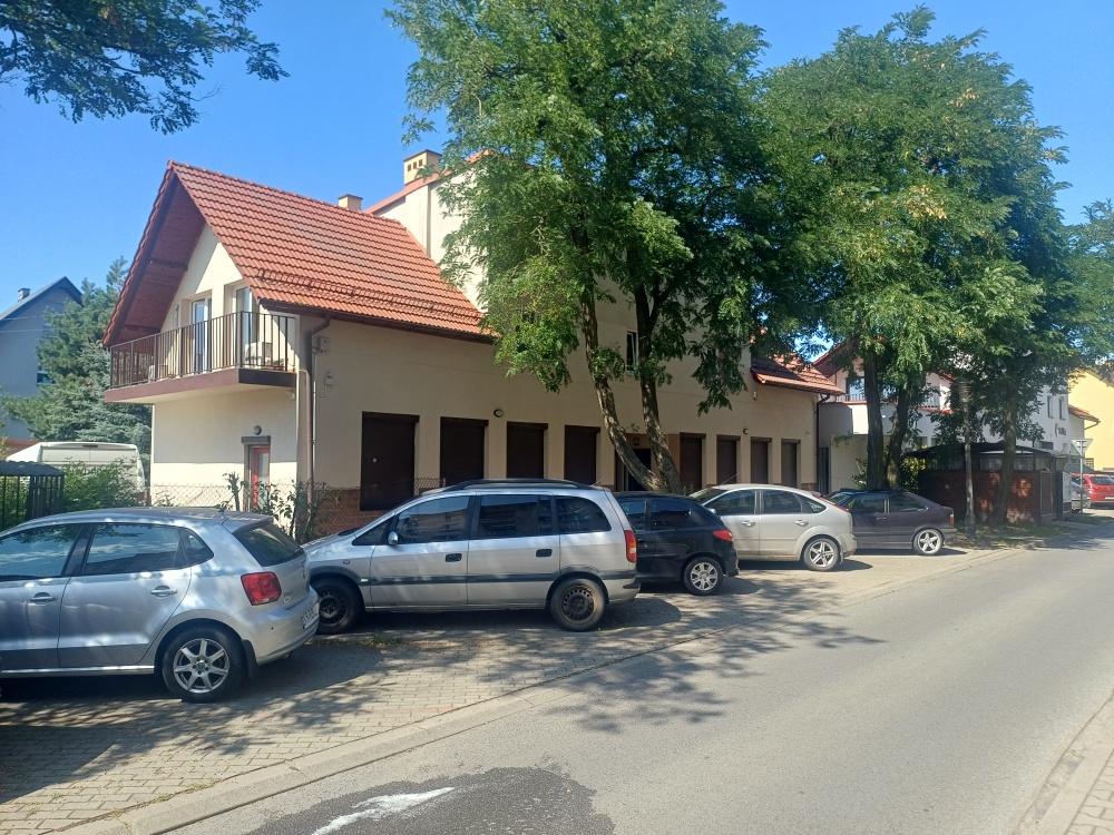 8 mieszkan na sprzedaż Skawina  - 3