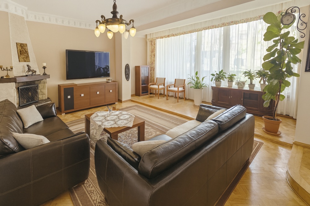 OKAZJA -30%! Obiekt 960 m² przy PKP Włochy – Produkcja, Biuro, Handel - 9