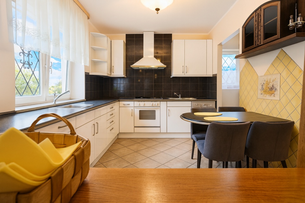 OKAZJA -30%! Obiekt 960 m² przy PKP Włochy – Produkcja, Biuro, Handel - 11