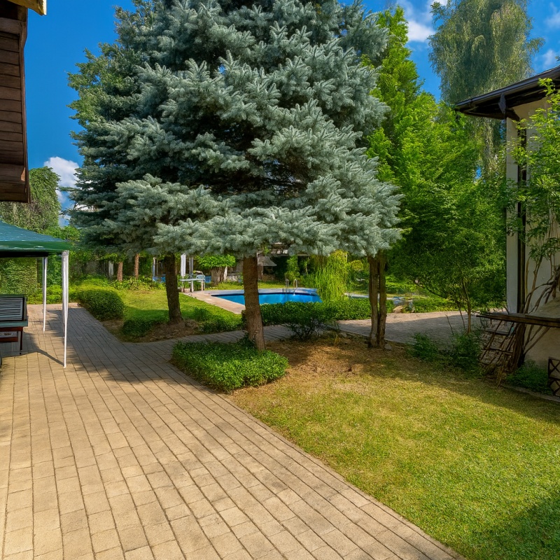 OKAZJA -30%! Obiekt 960 m² przy PKP Włochy – Produkcja, Biuro, Handel - 10