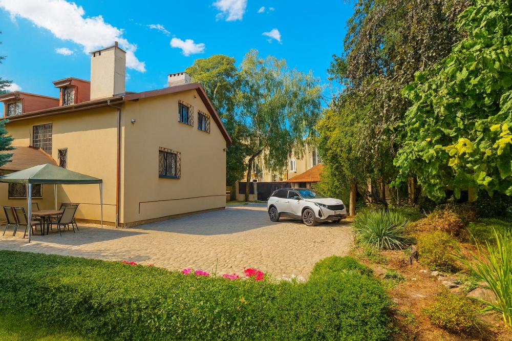 OKAZJA -30%! Obiekt 960 m² przy PKP Włochy – Produkcja, Biuro, Handel - 8