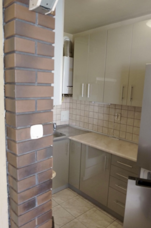 Przytulna kawalerka 27,4 m² | Ul. Słoneczna, Żyrardów | Bezpośrednio - 2