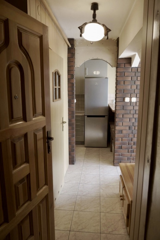 Przytulna kawalerka 27,4 m² | Ul. Słoneczna, Żyrardów | Bezpośrednio - 3