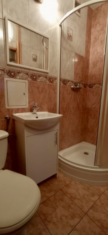 Przytulna kawalerka 27,4 m² | Ul. Słoneczna, Żyrardów | Bezpośrednio - 4