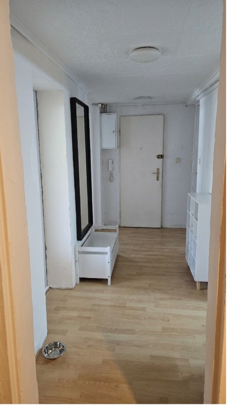 Przestronne 85,5 m² w kamienicy przy al. Wojska Polskiego | Niski czynsz 480 zł - 2