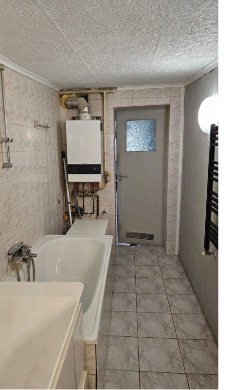 Przestronne 85,5 m² w kamienicy przy al. Wojska Polskiego | Niski czynsz 480 zł - 4