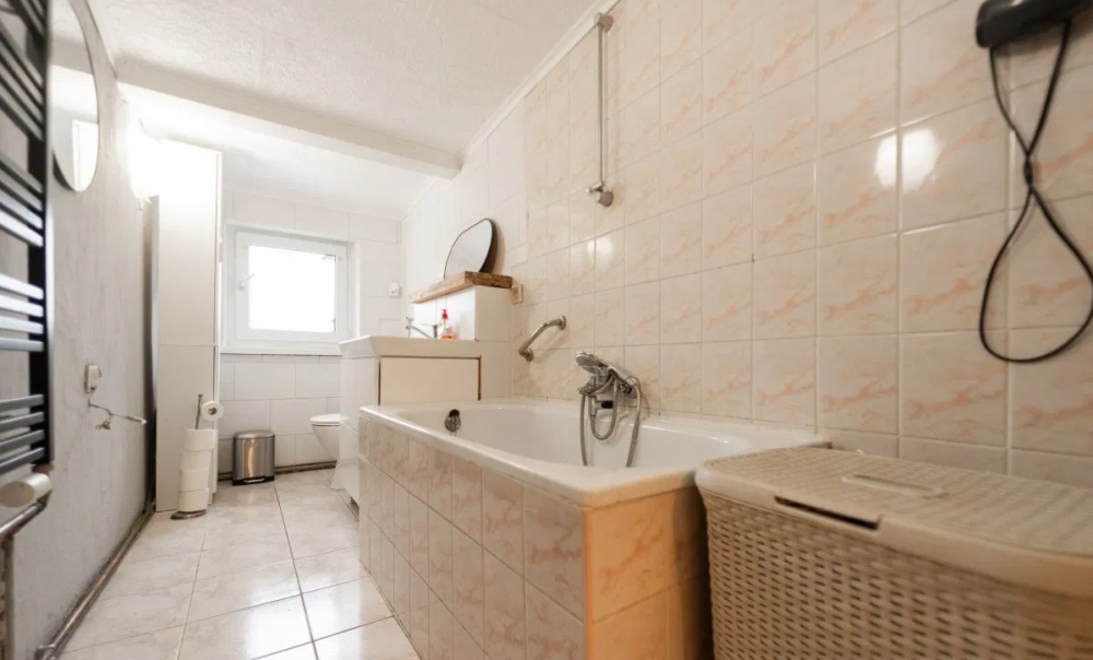 Przestronne 85,5 m² w kamienicy przy al. Wojska Polskiego | Niski czynsz 480 zł - 3