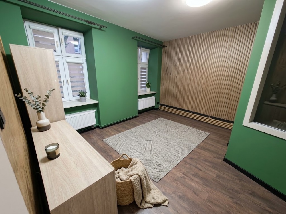41 m² | 2 pokoje | Po remoncie | Parking | Centrum Łodzi | SUPER POD WYNAJEM - 0