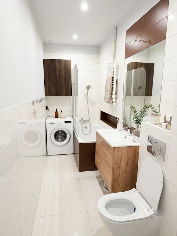 41 m² | 2 pokoje | Po remoncie | Parking | Centrum Łodzi | SUPER POD WYNAJEM - 1