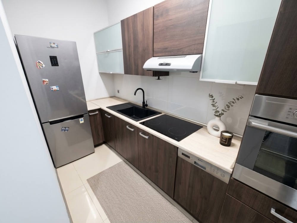 41 m² | 2 pokoje | Po remoncie | Parking | Centrum Łodzi | SUPER POD WYNAJEM - 3