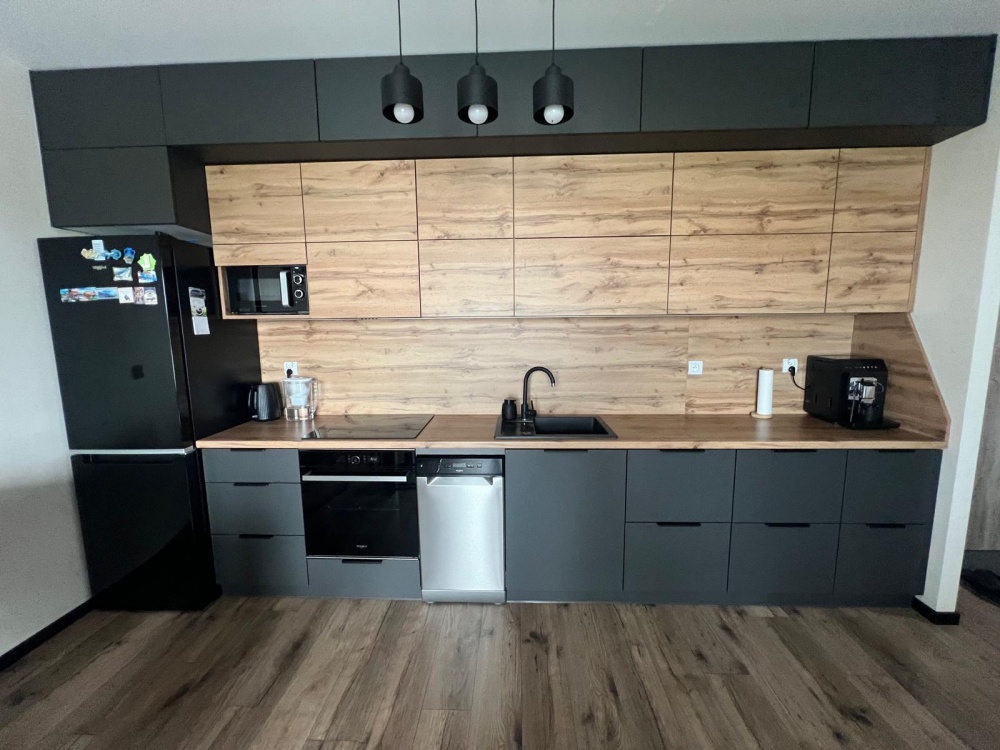 53,82 m2 | 3 pokoje | duży balkon | winda | komórka lokatorska - Ełk, Konieczki - 3