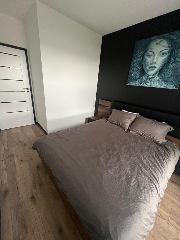 53,82 m2 | 3 pokoje | duży balkon | winda | komórka lokatorska - Ełk, Konieczki - 5