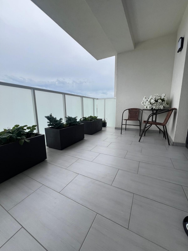 53,82 m2 | 3 pokoje | duży balkon | winda | komórka lokatorska - Ełk, Konieczki - 2