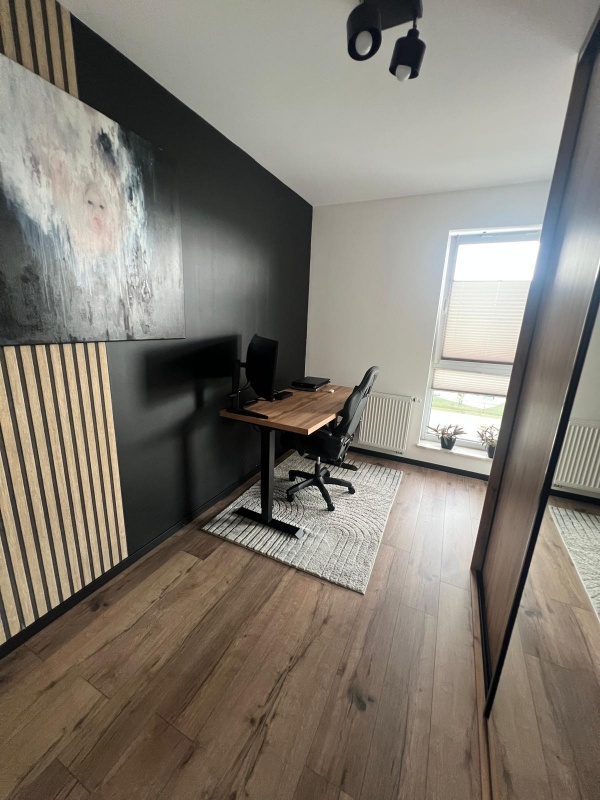 53,82 m2 | 3 pokoje | duży balkon | winda | komórka lokatorska - Ełk, Konieczki - 6