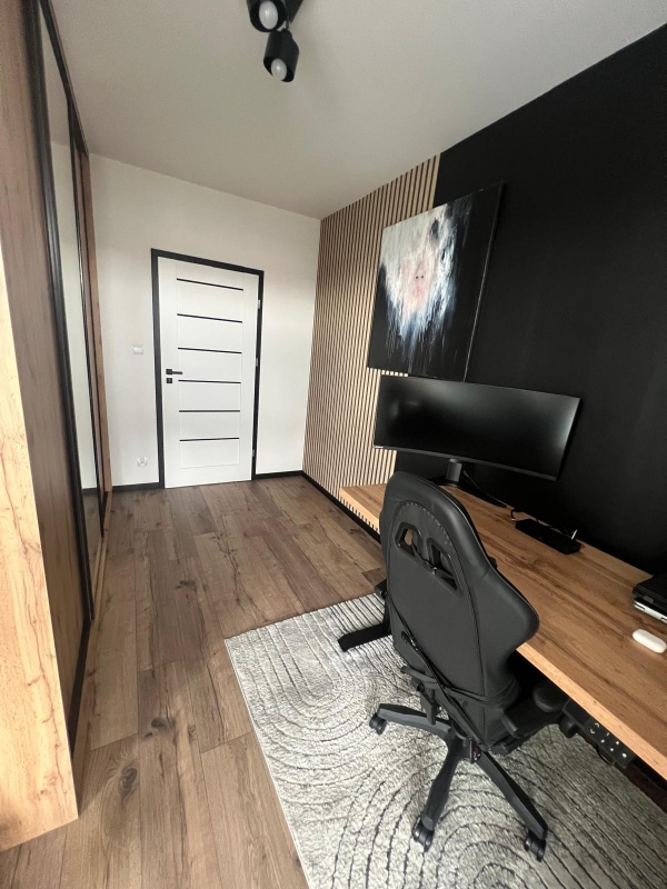 53,82 m2 | 3 pokoje | duży balkon | winda | komórka lokatorska - Ełk, Konieczki - 7