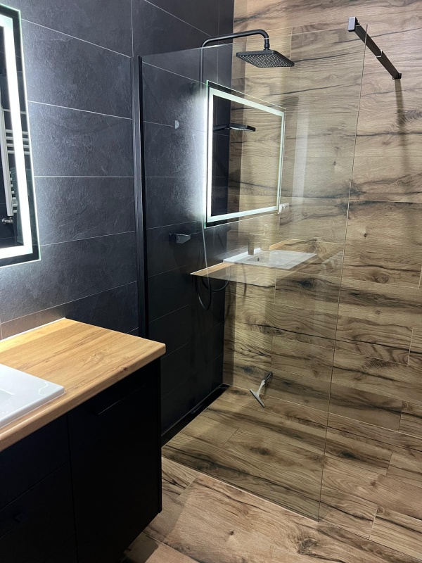 53,82 m2 | 3 pokoje | duży balkon | winda | komórka lokatorska - Ełk, Konieczki - 10