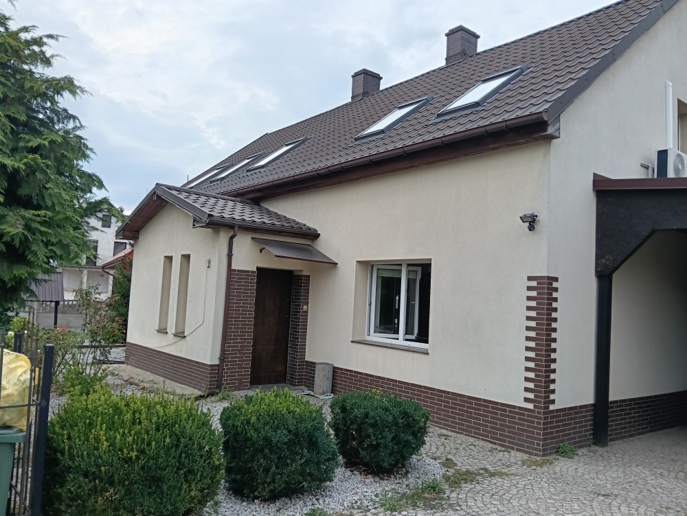 Komfortowy dom w Strzeszowie  - 0