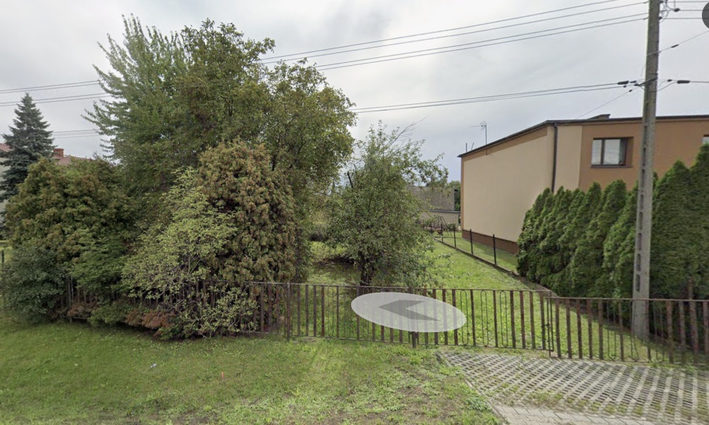 Duża działka budowlana pod małe osiedle - bardzo dobrze skomunikowana - 0