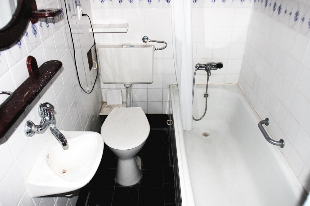 Mieszkanie na poddaszu, możliwe 4 pokoje, 64m2, Czuby - 15