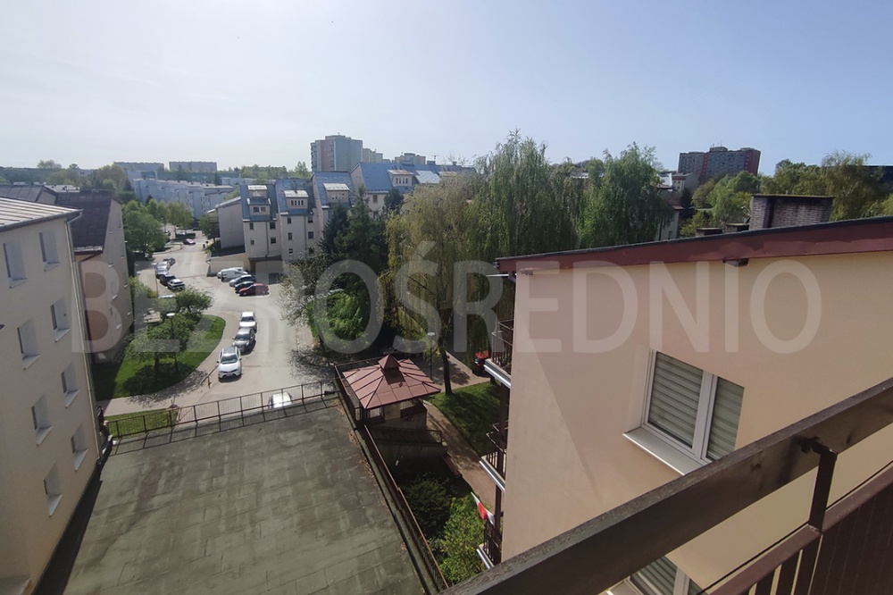 Mieszkanie na poddaszu, możliwe 4 pokoje, 64m2, Czuby - 17