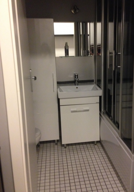 Warszawa - Ochota - wynajmę umeblowany apartament 35 m2 - 7
