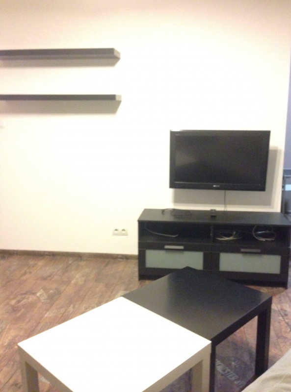 Warszawa - Ochota - wynajmę umeblowany apartament 35 m2 - 4