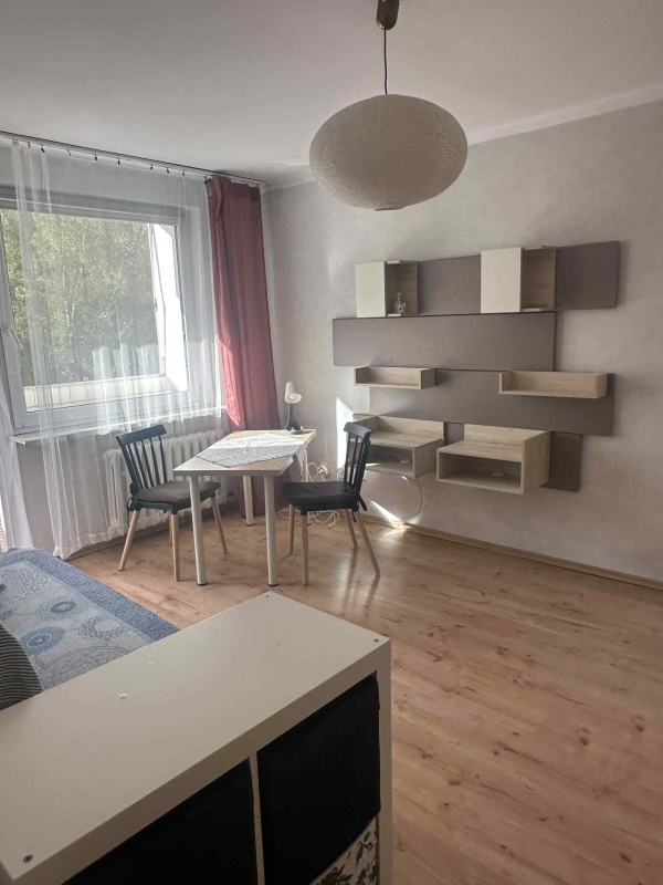 Wynajme mieszkanie 2 pokojowe + balkon + parking, Kraków ul. Rusznikarska ( Krowodrza ) - 3