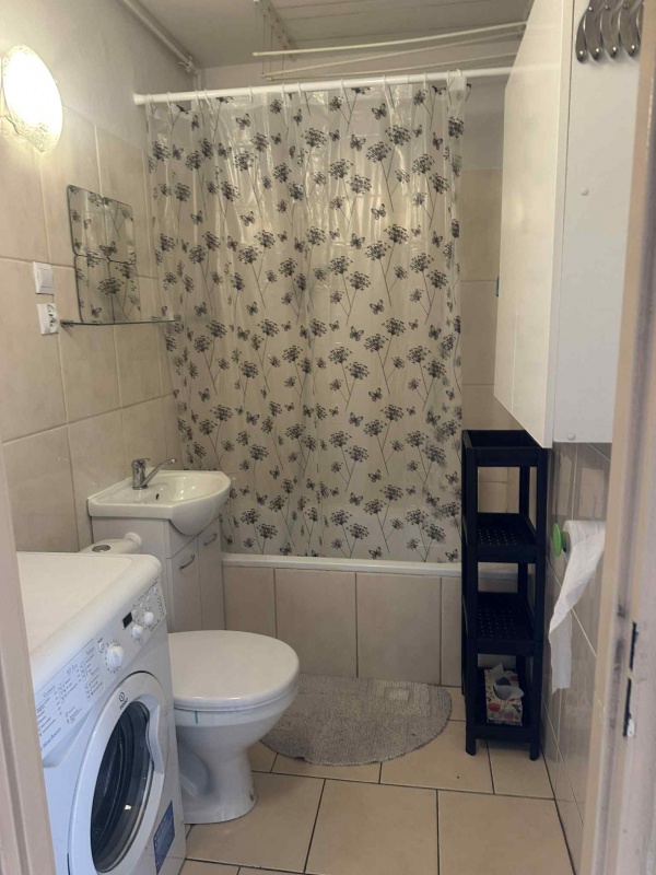 Wynajme mieszkanie 2 pokojowe + balkon + parking, Kraków ul. Rusznikarska ( Krowodrza ) - 4