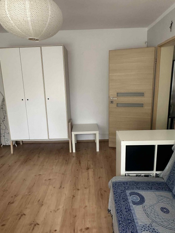 Wynajme mieszkanie 2 pokojowe + balkon + parking, Kraków ul. Rusznikarska ( Krowodrza ) - 5