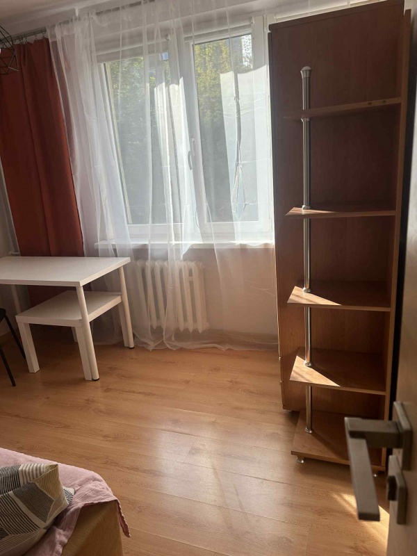 Wynajme mieszkanie 2 pokojowe + balkon + parking, Kraków ul. Rusznikarska ( Krowodrza ) - 6