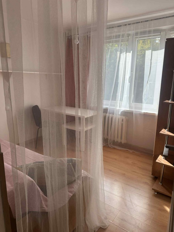 Wynajme mieszkanie 2 pokojowe + balkon + parking, Kraków ul. Rusznikarska ( Krowodrza ) - 7