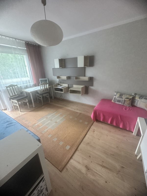 Wynajme mieszkanie 2 pokojowe + balkon + parking, Kraków ul. Rusznikarska ( Krowodrza ) - 9