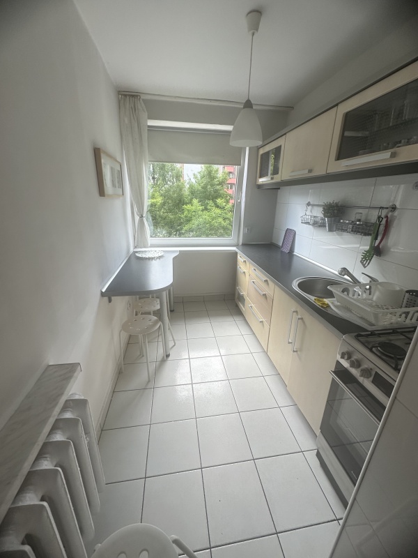 Wynajme mieszkanie 2 pokojowe + balkon + parking, Kraków ul. Rusznikarska ( Krowodrza ) - 10