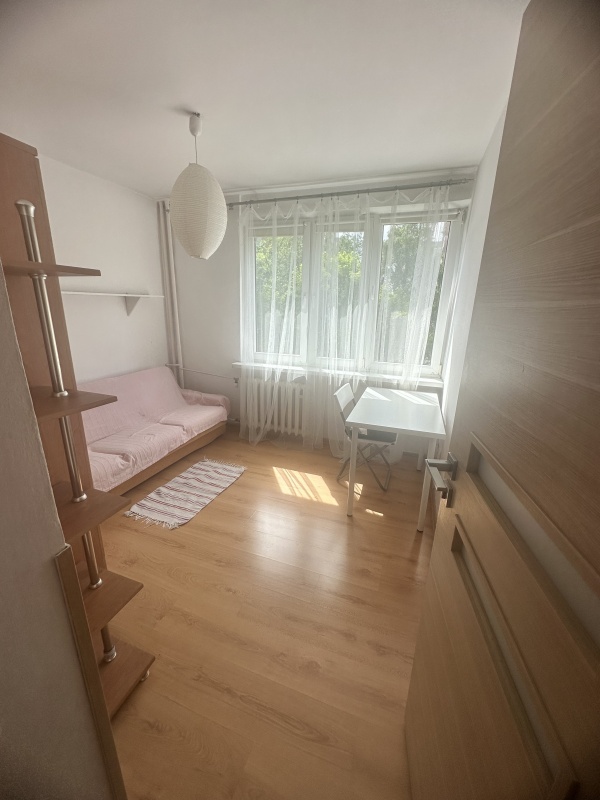 Wynajme mieszkanie 2 pokojowe + balkon + parking, Kraków ul. Rusznikarska ( Krowodrza ) - 11