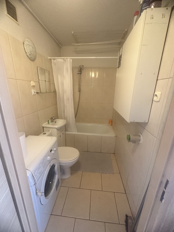 Wynajme mieszkanie 2 pokojowe + balkon + parking, Kraków ul. Rusznikarska ( Krowodrza ) - 12