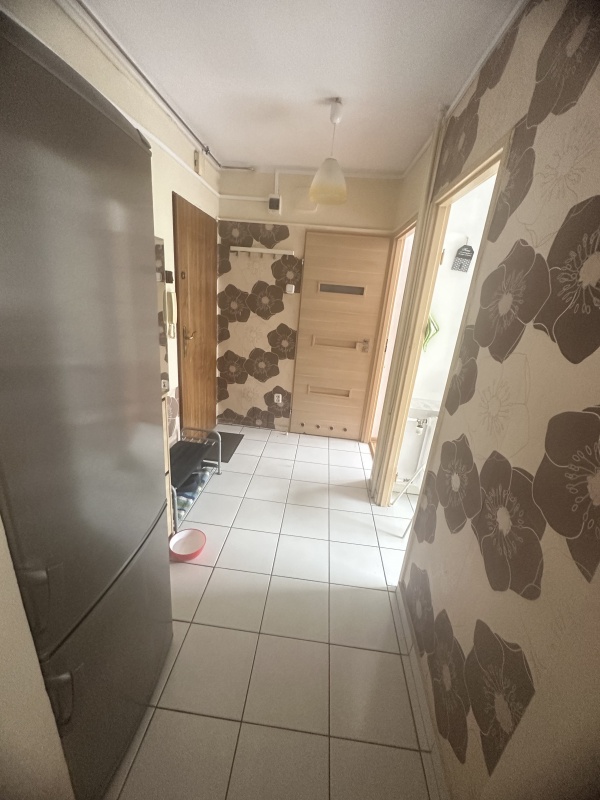Wynajme mieszkanie 2 pokojowe + balkon + parking, Kraków ul. Rusznikarska ( Krowodrza ) - 13