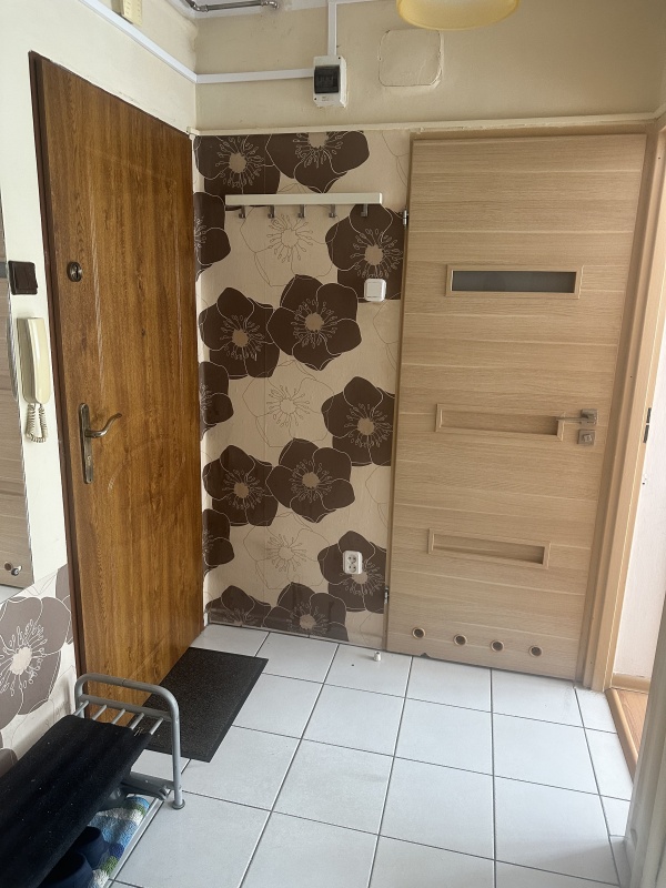 Wynajme mieszkanie 2 pokojowe + balkon + parking, Kraków ul. Rusznikarska ( Krowodrza ) - 14