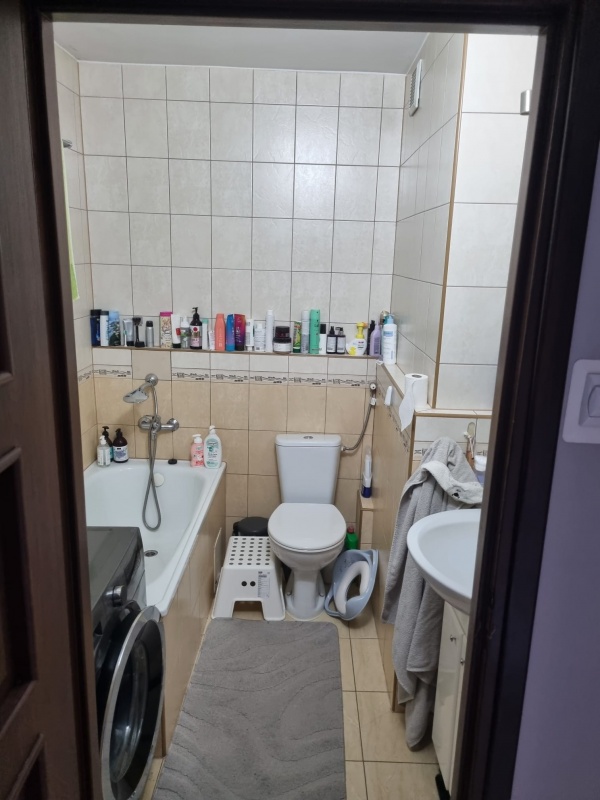 Mieszkanie >36m² | 2 pokoje | Od Właściciela | Gotowe do zamieszkania | Mszana Dolna - Starowiejska - 6